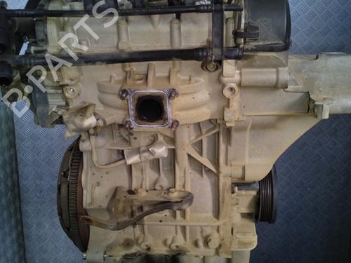 Moteur VW POLO VI (AW1, BZ1, AE1) 1.0 (75 hp) 30110398