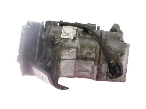 AC compressor RENAULT CAPTUR I (J5_, H5_) 1.3 TCe 150 (J5NK, J5JS) | BP37730454M34 - Image 3