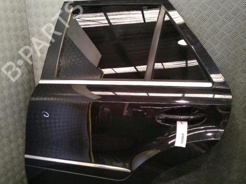 Used Left rear door MERCEDES-BENZ M-CLASS (W164) ML 280 CDI 4-matic (164.120) (190 hp) 17365681