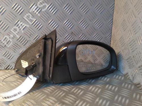 Used Right mirror Right mirror OPEL VECTRA C (Z02) 1.9 CDTI (F69) (120 hp) 30070764 30070764