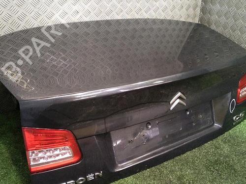Tailgate CITROËN C5 III (RD_) 2.0 HDi (RDRHD8, RDRHDJ, RDRHR8, RDRHRJ) | BP29951170C6 - Image 6