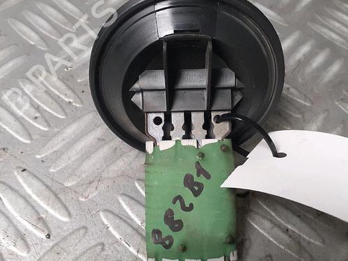 Heater resistor VW POLO V (6R1, 6C1) 1.2 TSI 16V | BP29950877M108