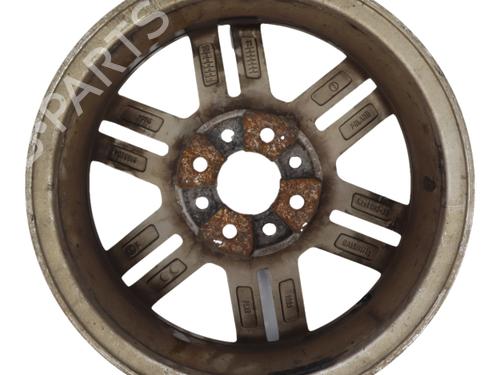 Used Rim Rim FIAT PANDA (169_) 1.2 (169.AXB11, 169.AXB1A) (60 hp) 40495745 40495745