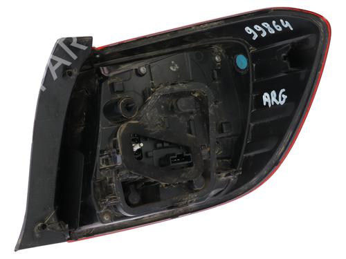 left-taillight-dacia-sandero-ii-2012-33704774 main image