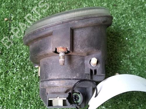 Left front fog light RENAULT CLIO II (BB_, CB_) 1.4 (B/CB0C, B/CB0S) | BP30071273C30