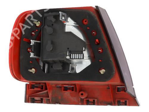 Right taillight AUDI A4 B5 (8D2) 1.6 | BP30068726C35 - Image 4
