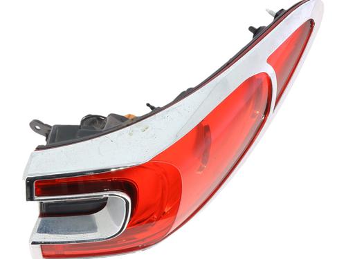 Right taillight RENAULT KADJAR (HA_, HL_) 1.6 dCi 130 (HLA4) | BP39152660C35 - Image 2