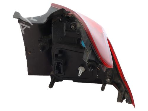 Left taillight PEUGEOT 2008 I (CU_) 1.2 THP 110 / PureTech 110 | BP36913825C34  - Image 7