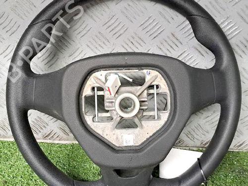 Steering wheel OPEL CORSA F (P2JO) 1.5 (68) | BP30076802C49 - Image 4