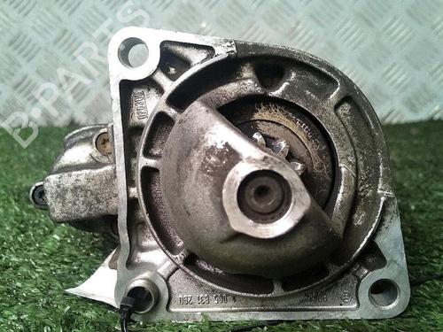 Used Starter Starter FIAT CROMA (194_) 1.9 D Multijet (194AXC1B, 194AXC12) (150 hp) 30064660 30064660