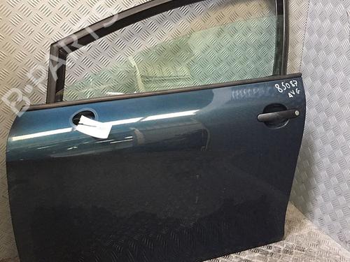 Used Left front door SEAT LEON (1P1) 1.9 TDI (105 hp) 30069675