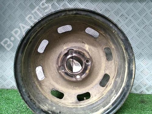 Used Rim Rim PEUGEOT 208 I (CA_, CC_) 1.2 VTI 82 (82 hp) 30076904 30076904