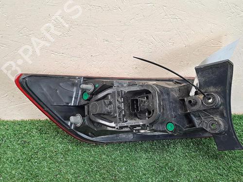 Used Right taillight Right taillight RENAULT CLIO IV (BH_) 1.5 dCi 75 (75 hp) 29948484 29948484