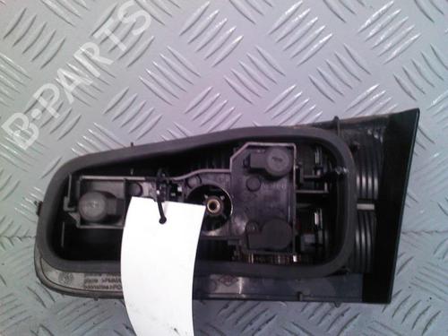 Left tailgate light RENAULT LAGUNA II (BG0/1_) | BP30075093C79