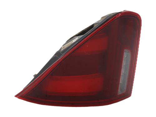 Left tailgate light PEUGEOT 2008 I (CU_) 1.2 THP 130 / PureTech 130 | BP40111687C79 - Image 4