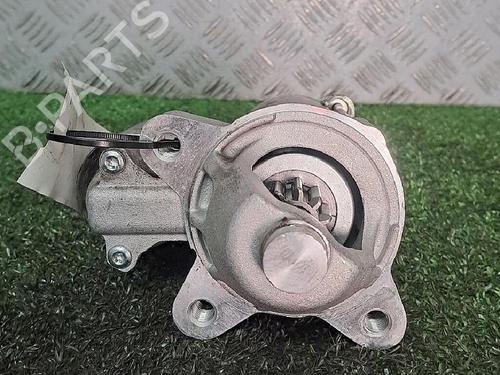 Used Starter FORD TRANSIT CONNECT (P65_, P70_, P80_) 1.8 TDCi (90 hp) 30064498