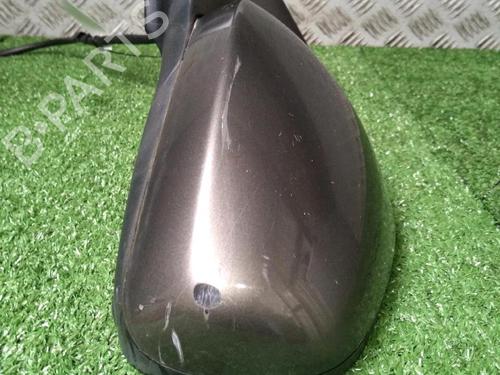 Used Left mirror Left mirror 30064847 30064847