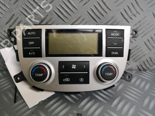 Used Climate control Climate control HYUNDAI SANTA FÉ II (CM) 2.2 CRDi 4x4 (155 hp) 30068899 30068899