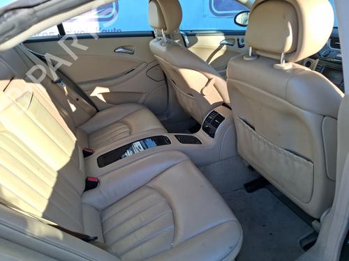 Starter MERCEDES-BENZ CLS (C219) CLS 320 CDI (219.322) | BP33171384M8  - Image 23