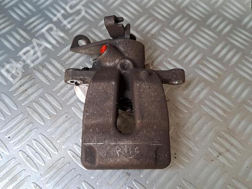 Pinza freno trasera izquierda RENAULT MEGANE I Grandtour (KA0/1_) 1.6 16V (KA0B, KA04, KA11) (107 hp) 19773703