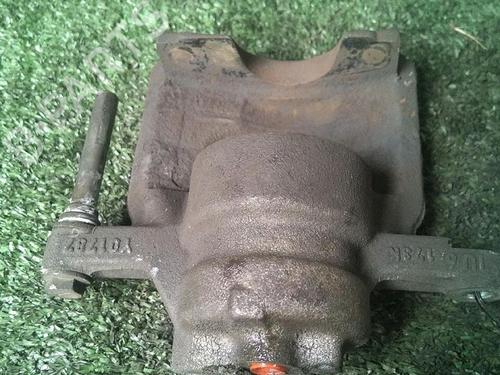 Pinza freno delantera derecha TOYOTA AYGO (_B1_) 1.0 (KGB10_, KGB10R) (68 hp) 29949837