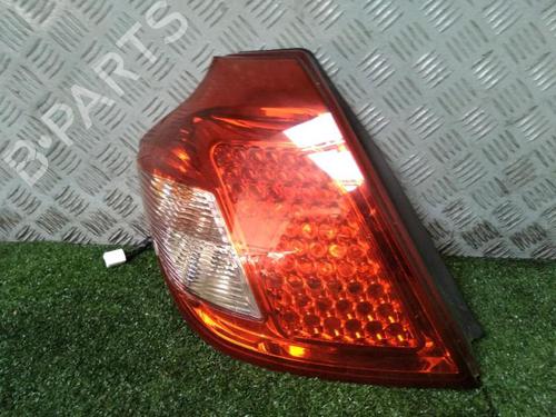 Used Left taillight Left taillight KIA CEE'D Hatchback (ED) 1.6 CRDi 90 (90 hp) 29951141 29951141