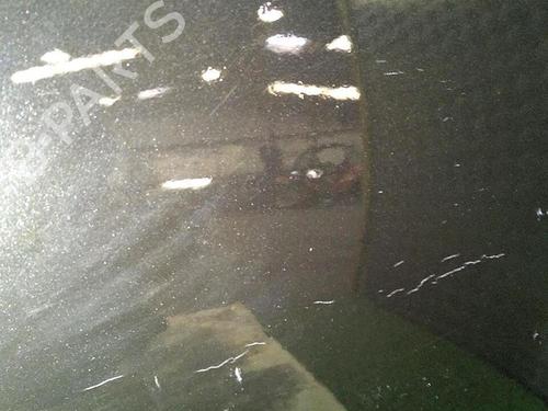 Right rear door RENAULT MEGANE III Hatchback (BZ0/1_, B3_) 1.5 dCi (BZ09, BZ0D, BZ1W, BZ29, BZ14) | BP29947083C5 