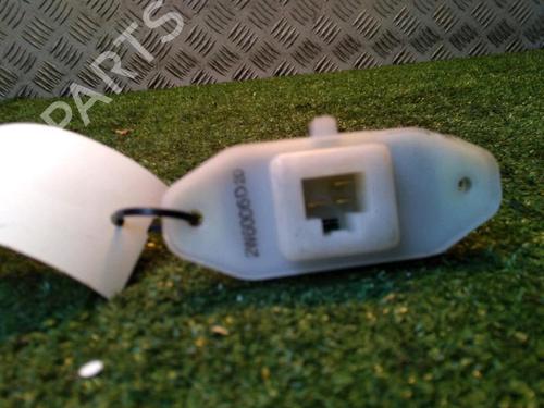 Heater resistor NISSAN X-TRAIL I (T30) 2.2 dCi 4x4 | BP30071666M108