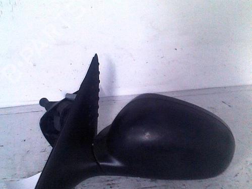 Used Left mirror PEUGEOT 406 (8B) 2.0 HDI 110 (109 hp) 30075179