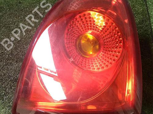 Used Left taillight SEAT ALTEA (5P1) 1.2 TSI (105 hp) 30073069
