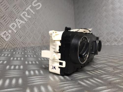 Climate control MERCEDES-BENZ A-CLASS (W169) A 180 CDI (169.007, 169.307) | BP29950773I5 - Image 2
