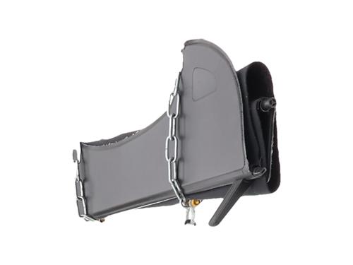 Rear parcel shelf DACIA DUSTER (HS_) 1.5 dCi (HSMC) | BP37449289C85 - Image 4