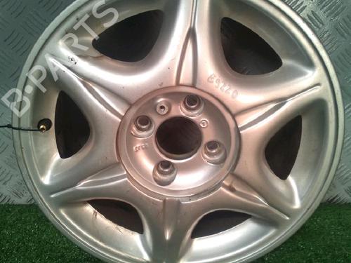 Used Rim RENAULT LAGUNA I (B56_, 556_) 1.8 16V (B563, B564) (120 hp) 17160266