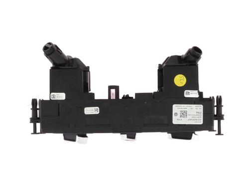 Used Climate control Climate control VW POLO VI (AW1, BZ1, AE1) 1.0 (75 hp) 30110396 30110396