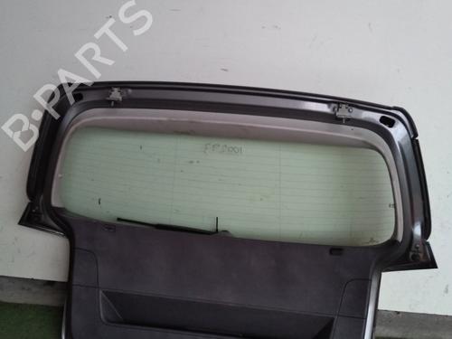 Tailgate VW GOLF PLUS V (5M1, 521) 1.9 TDI | BP31707565C6 