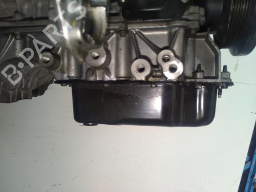 Engine PEUGEOT 2008 I (CU_) 1.2 THP 110 / PureTech 110 | BP32012304M1 - Image 10