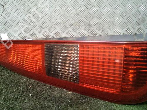 Venstre baglygte FORD FUSION (JU_) 1.4 TDCi | BP30073192C34 