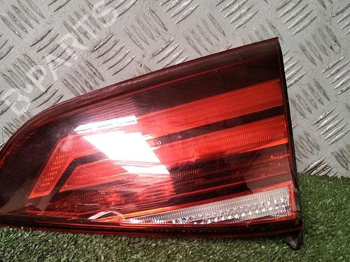 Used Right tailgate light VW GOLF VII (5G1, BQ1, BE1, BE2) 1.5 TSI (130 hp) 29952534