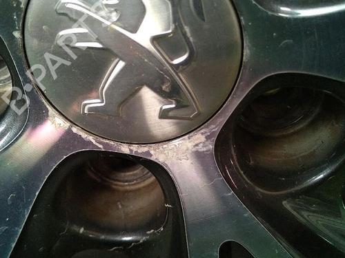 Rim PEUGEOT 308 II (LB_, LP_, LW_, LH_, L3_) 1.2 THP 130 | BP30067205C45 