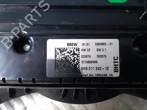 Climate control MINI MINI (F56) One | BP30070533I5 