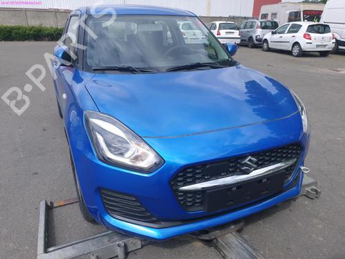 Gearkasse SUZUKI SWIFT V (AZ) 1.2 Hybrid (Mild Hybrid) (A2L412) | BP29952957M3 - Image 9