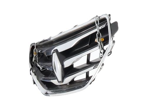 Grill RENAULT KOLEOS I (HY_) 2.0 dCi 4x4 (HY0B) | BP38953063C40 - Image 4
