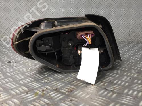 Right taillight CITROËN XSARA (N1) 1.9 D | BP30070433C35