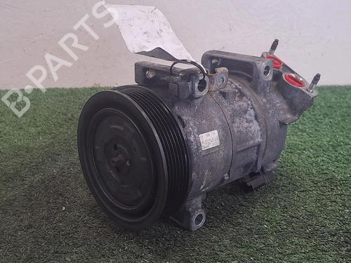 AC compressor PEUGEOT 308 CC (4B_) 1.6 16V | BP29950321M34
