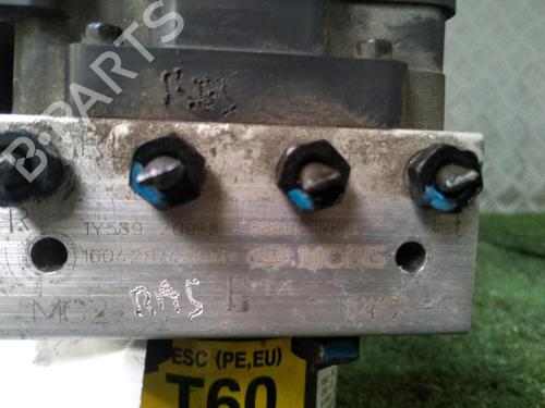 ABS pump KIA PICANTO II (TA) 1.0 | BP30073025M43