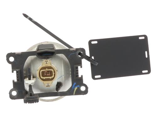 Right front fog light CITROËN DS3 (SA_) 1.6 THP 155 | BP29950667C31