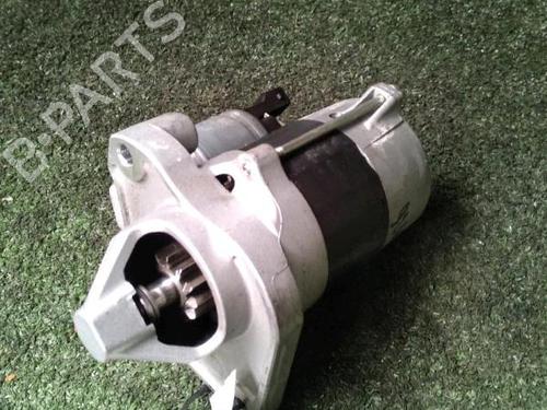 Used Starter Starter PEUGEOT 208 II (UB_, UP_, UW_, UJ_) 1.2 PureTech 75 (75 hp) 30073398 30073398
