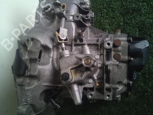 Gearbox OPEL CORSA D (S07) 1.3 CDTI (L08, L68) | BP31875322M3 