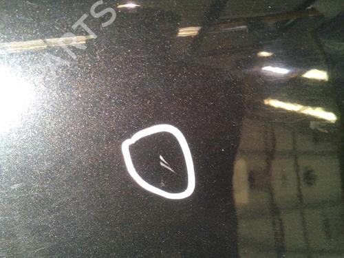 Right rear door BMW 3 Touring (E91) 318 d | BP24651882C5 