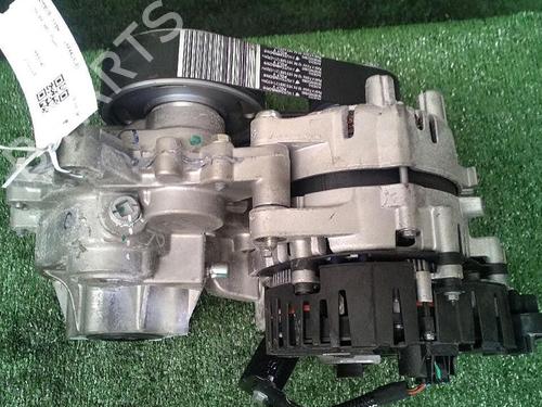 Engine CITROËN AMI (9A_) Electric (9AZ2CA) | BP37729600M1 - Image 7